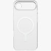 Etui UNIQ Airsuit do iPhone Air – Przezroczyste – MagClick MagSafe – Clear